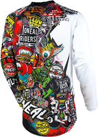 O'neal Mayhem Crank Jersey