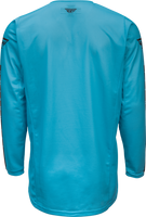 Fly Racing Kinetic Mesh Jersey