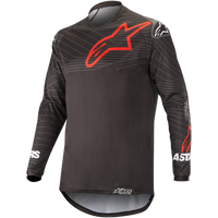 Alpinestars Venture R Jersey  -Black/Red