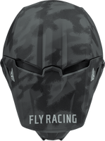 FLY Kinetic SE TACTIC Offroad Helmet