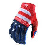 Troy Lee Designs Air LE Liberty /Stars and Stripes Glove