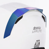 Icon Rear Spoiler for Airflite RST