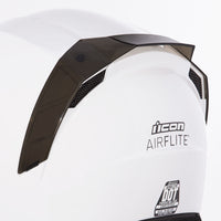 Icon Rear Spoiler for Airflite Smoke