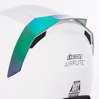 Icon Rear Spoiler for Airflite RST