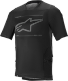 Alpinestars Drop 6.0 Bike Jersey Short Sleeve