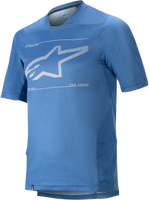 Alpinestars Drop 6.0 Bike Jersey Short Sleeve