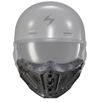 Scorpion EXO FACE MASKS for COVERT-X Helmet Bandana