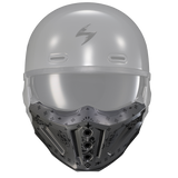 Scorpion EXO FACE MASKS for COVERT-X Helmet Bandana