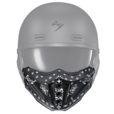 Scorpion EXO FACE MASKS for COVERT-X Helmet Bandana