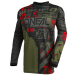 O'neal Element Ride Jersey