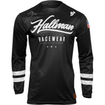 Thor Hallman Hopetown Jersey