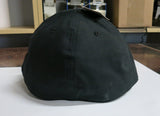 Oakley Men's Factor Cap Black L/XL 7 1/4-7 5/8