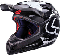 Leatt GPX 5.5 V15 Composite Offroad Helmet