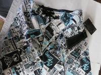 Oakley Men's Floor It Board short