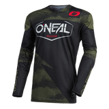 O'Neal Mayhem Covert Jersey