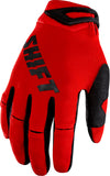 Shift Reed Replica Glove