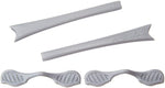 Oakley Radar Ear Sock and Nose Pad Kit Slate