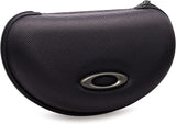 Oakley Soft Vault Sunglass Case Black/M Frame Array