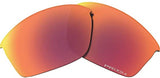 Oakley Flak Jacket Replacement Sunglass Lenses / Prizm