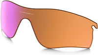 Oakley Radarlock Path Replacement Sunglass Lens Prizm Trail Iridium