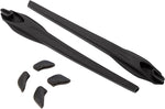 Oakley Flak 2.0 Ear Sock and Nose Pad Kit