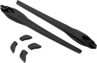 Oakley Flak 2.0 Ear Sock and Nose Pad Kit