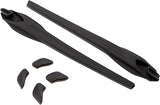 Oakley Flak 2.0 Ear Sock and Nose Pad Kit