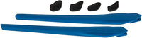 Oakley Flak 2.0 Ear Sock and Nose Pad Kit