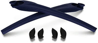 Oakley Flak 2.0 Ear Sock and Nose Pad Kit
