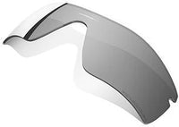 Oakley Radar Path Replacement Sunglass Lens Black Iridium Polarized