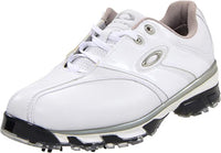 Oakley Men's SUPERDRIVE-M Golf Shoes White 9.5M