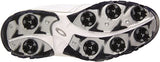Oakley Men's SUPERDRIVE-M Golf Shoes White 9.5M