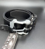 Oakley Men's Leather Belt