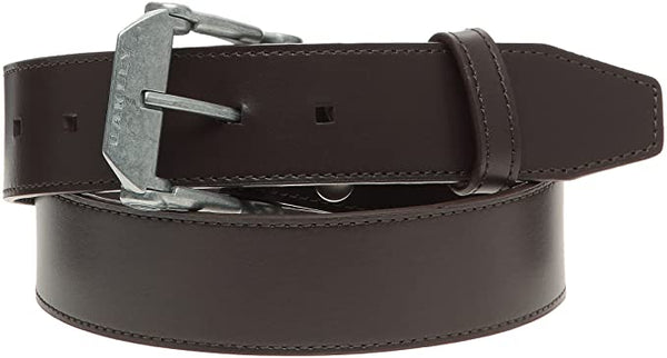 Oakley Men's Leather Belt