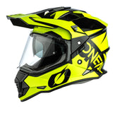 O'Neal Sierra R Dual Sport Helmet