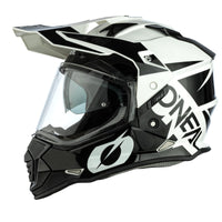 O'Neal Sierra R Dual Sport Helmet