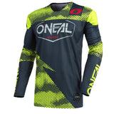 O'Neal Mayhem Covert Jersey