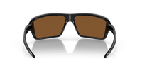 Oakley Cables Sunglass Black Ink Frame / Prizm Violet Lenses