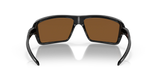 Oakley Cables Sunglass Black Ink Frame / Prizm Violet Lenses