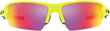 Oakley Flak (Jacket) 2.0 Sunglasses Neon Yellow Collection