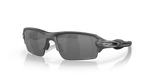 Oakley Flak (Jacket) 2.0 Sunglasses High Resolution Polarized Lens