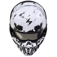 SCORPION EXO COVERT X OPEN-FACE Helmet MARAUDER