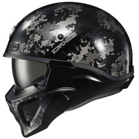 Scorpion EXO Covert-X Digicamo Helmet