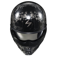 Scorpion EXO Covert-X Digicamo Helmet