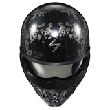 Scorpion EXO Covert-X Digicamo Helmet