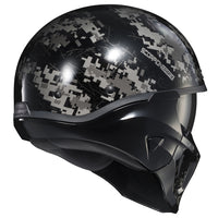 Scorpion EXO Covert-X Digicamo Helmet
