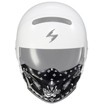 Scorpion EXO FACE MASKS for COVERT Helmet