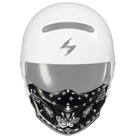 Scorpion EXO FACE MASKS for COVERT Helmet