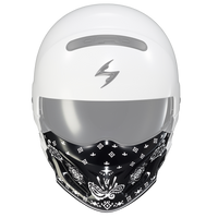 covert helmet scorpion Scorpion EXO FACE MASKS for COVERT Helmet – Motor Sports Zone