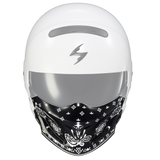 Scorpion EXO FACE MASKS for COVERT Helmet